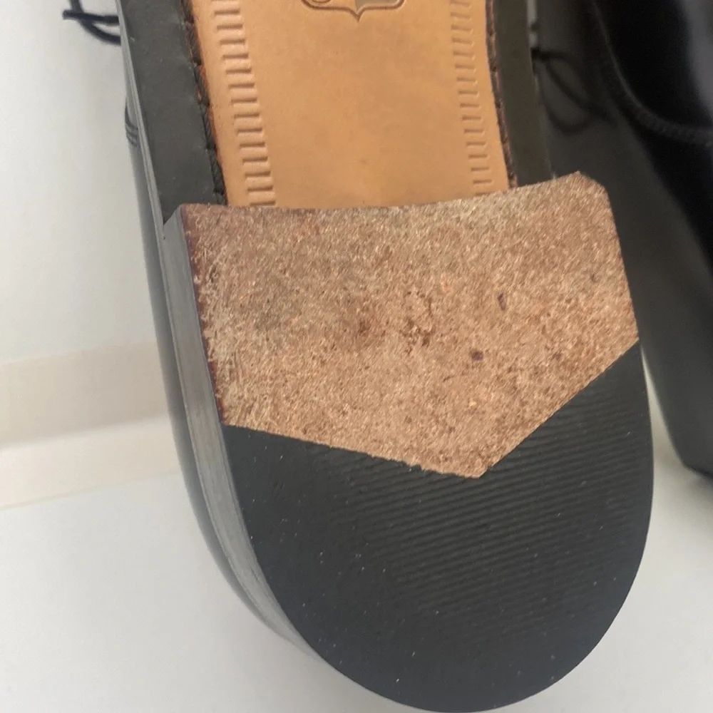 Cole Haan brand cole